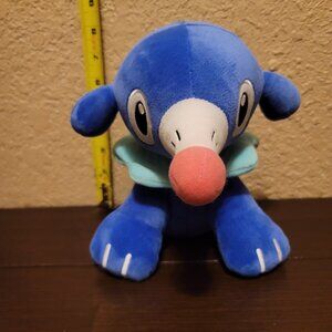 2016 Pokemon Center 8" Popplio